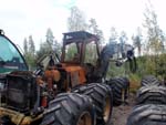 koppom maskim skogsmaskin däck tianli valmet john deere timberjack kockum rottne ponsse