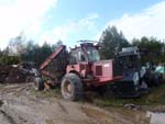 koppom maskim skogsmaskin däck tianli valmet john deere timberjack kockum rottne ponsse