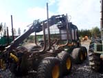 koppom maskim skogsmaskin däck tianli valmet john deere timberjack kockum rottne ponsse