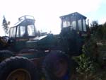 koppom maskim skogsmaskin däck tianli valmet john deere timberjack kockum rottne ponsse