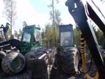 koppom maskim skogsmaskin däck tianli valmet john deere timberjack kockum rottne ponsse