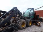 koppom maskim skogsmaskin däck tianli valmet john deere timberjack kockum rottne ponsse
