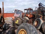 koppom maskim skogsmaskin däck tianli valmet john deere timberjack kockum rottne ponsse