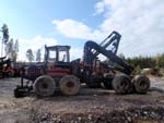 koppom maskim skogsmaskin däck tianli valmet john deere timberjack kockum rottne ponsse
