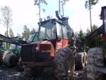 koppom maskim skogsmaskin däck tianli valmet john deere timberjack kockum rottne ponsse