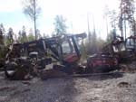 koppom maskim skogsmaskin däck tianli valmet john deere timberjack kockum rottne ponsse