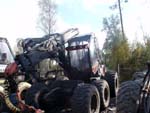 koppom maskim skogsmaskin däck tianli valmet john deere timberjack kockum rottne ponsse