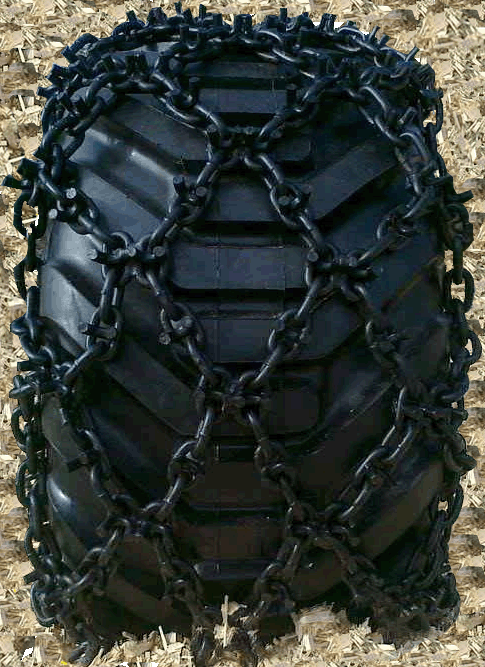 Koppom Chains Kedjor