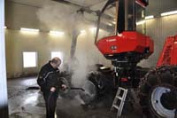 Koppom Maskin Tianli Skogsmaskin