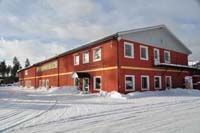 Koppom Maskin Tianli Skogsmaskin