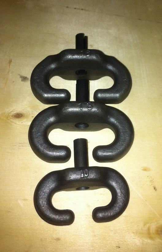skogkedjor skogsmaskiner tianli km-chain