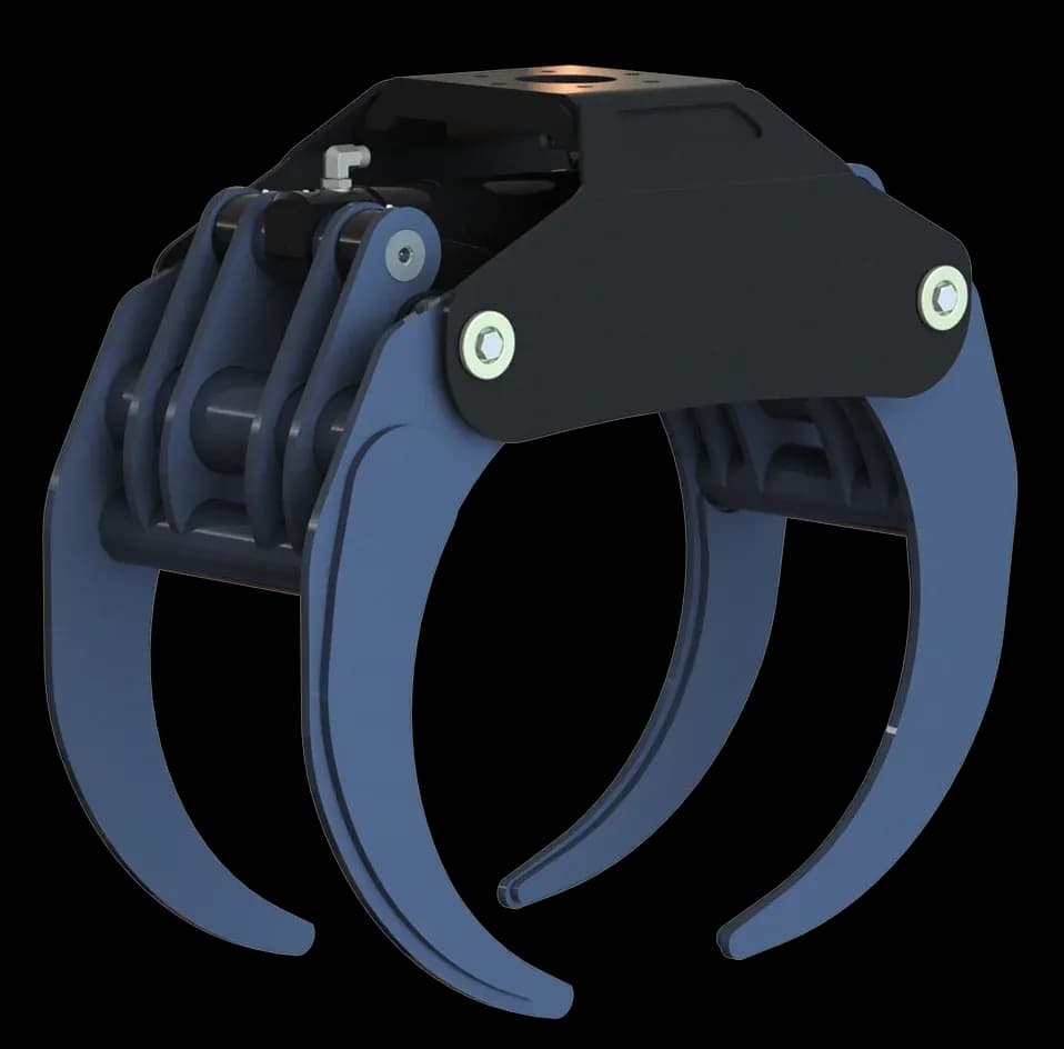 XL Grapple Energy, risgrip