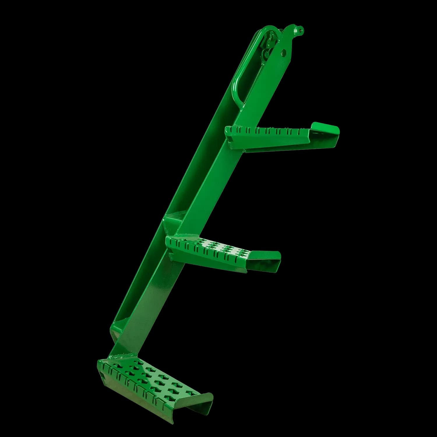KM Parts ersättningsstege till John Deere