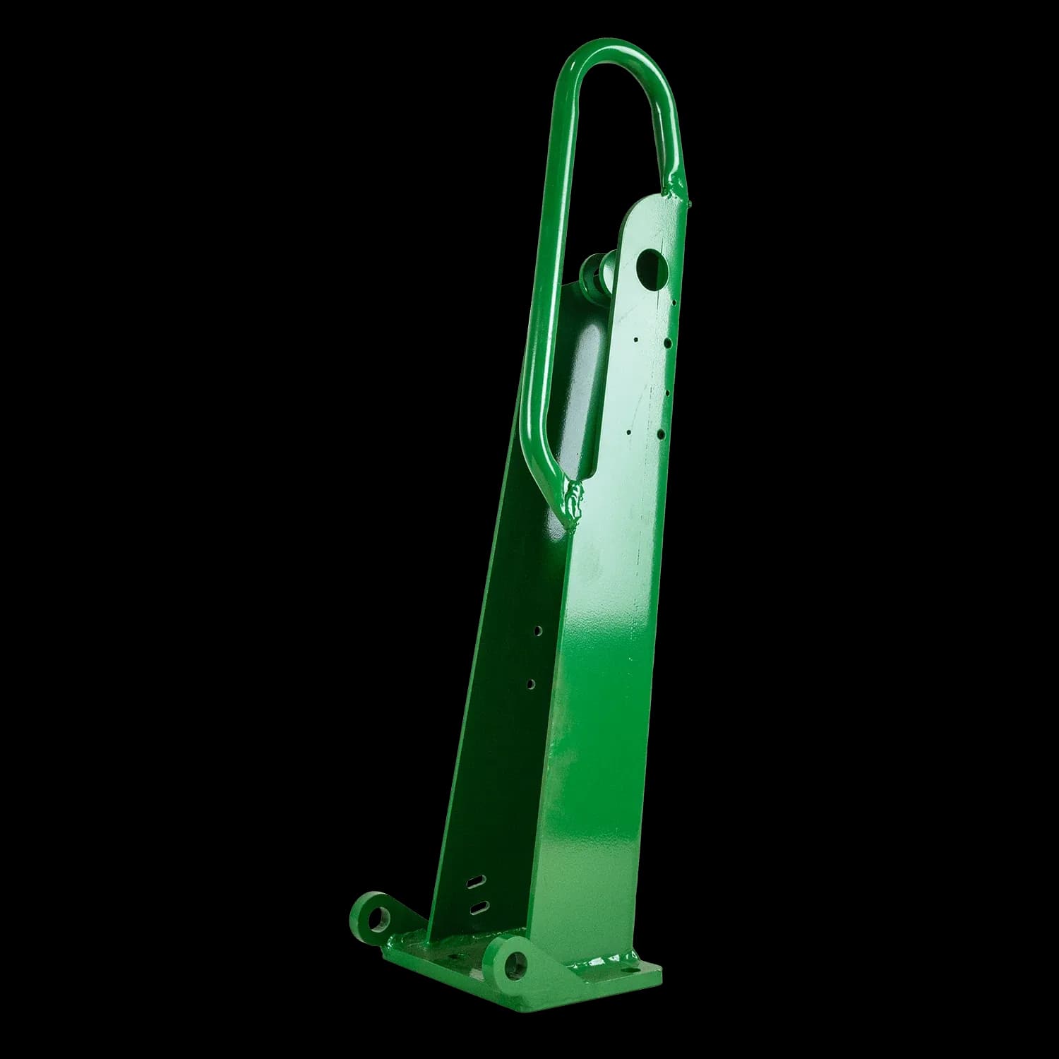 KM Parts stegpelare till John Deere